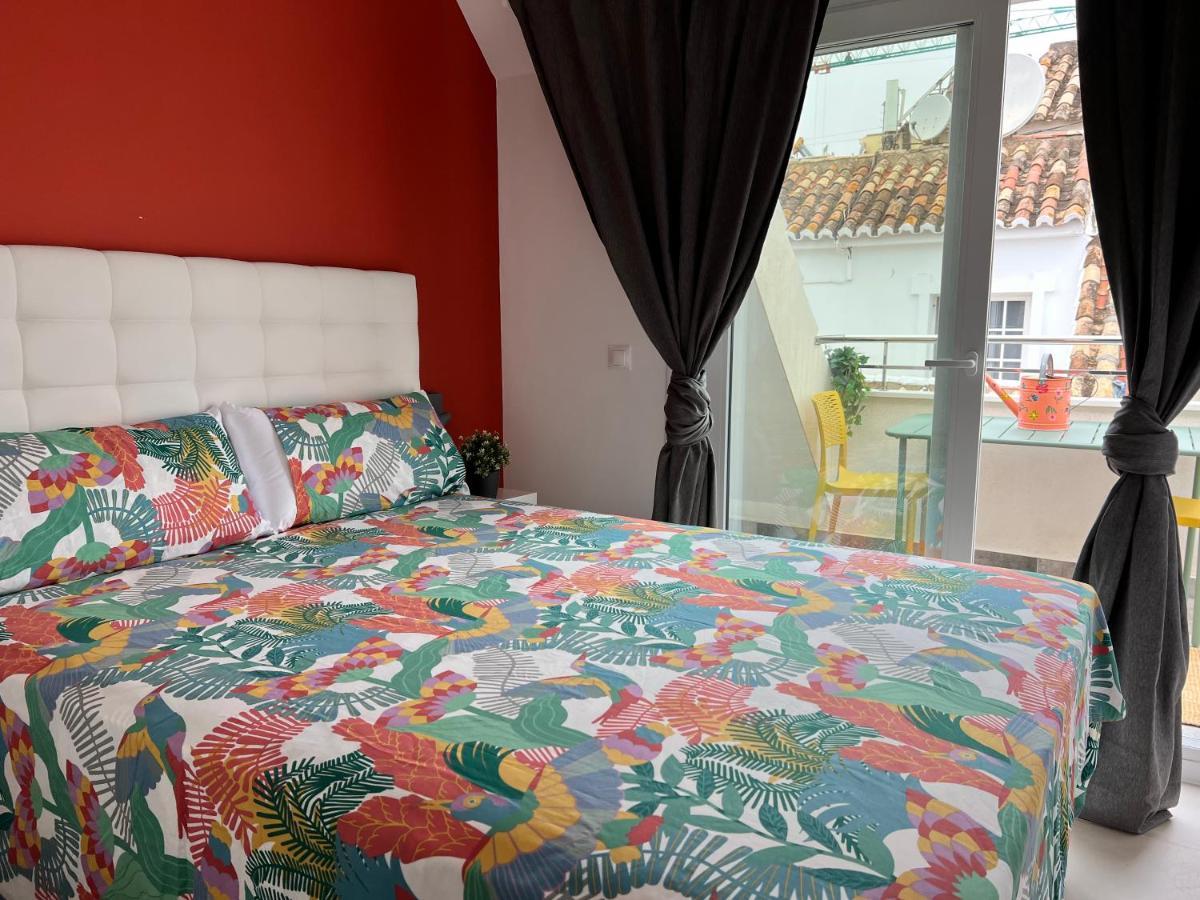 Bnbook Medea 2 Lägenhetshotell Fuengirola