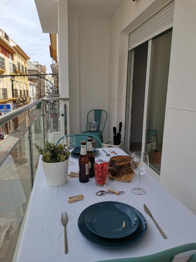 Lägenhetshotell Bnbook Medea 2 Fuengirola