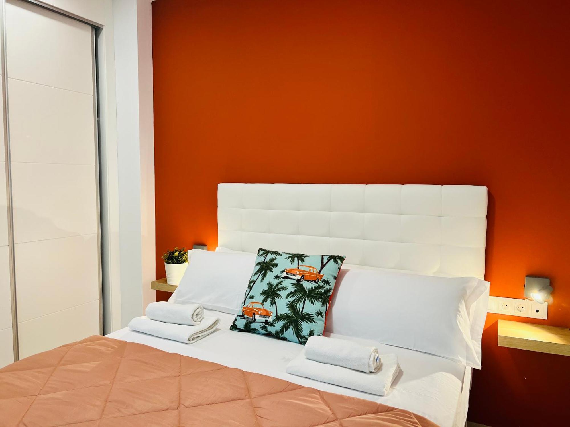 Aparthotel Bnbook Medea 2