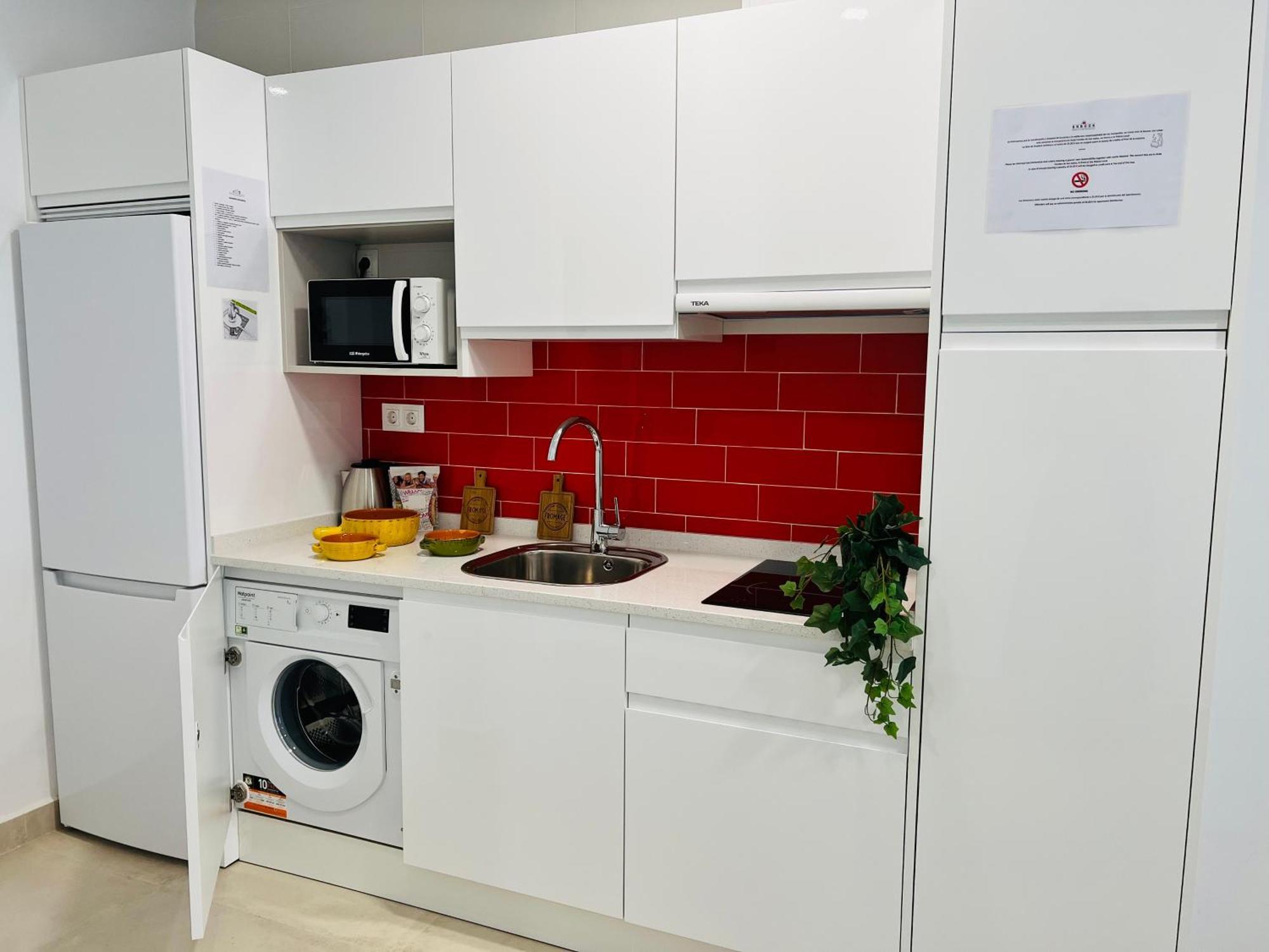 Aparthotel Bnbook Medea 2