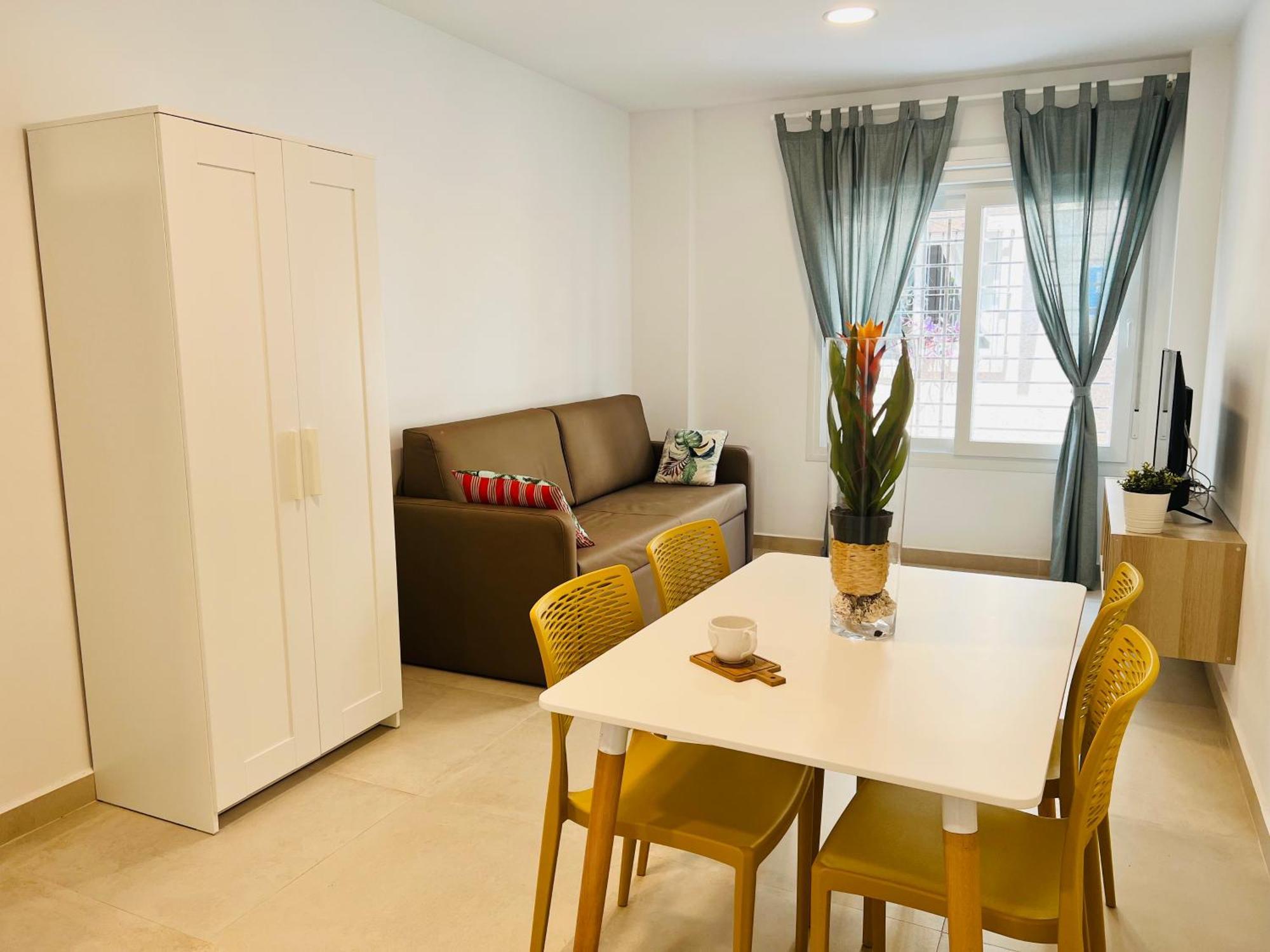 Aparthotel Bnbook Medea 2 Fuengirola